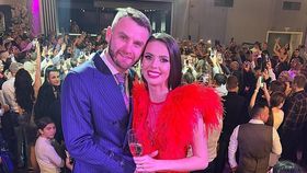 Georgiana Lobonț a ales două perechi de nași pentru al treilea copil! Sunt nume mari din showbiz: „Am avut o conexiune foarte frumoasă cu ei”